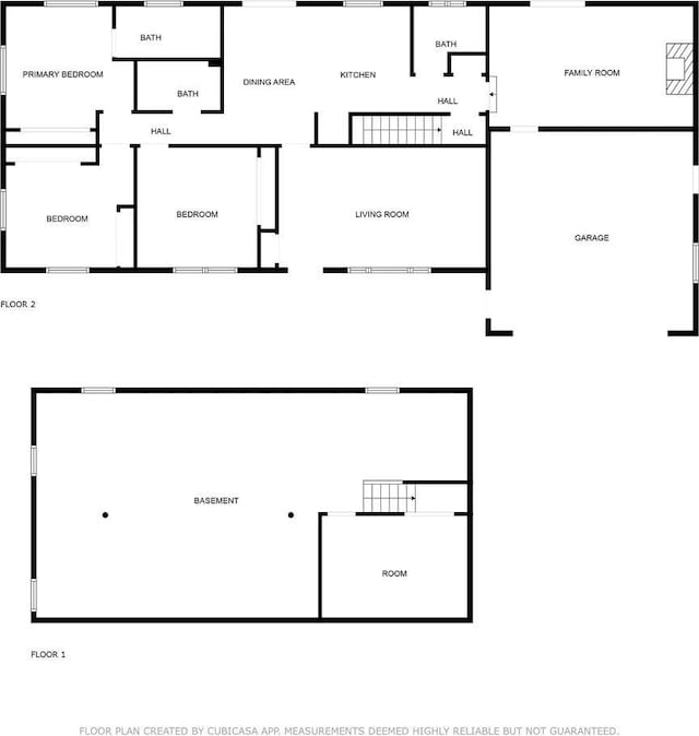 222531 Azalea Rd, Wausau, WI 54401 - view of room layout
