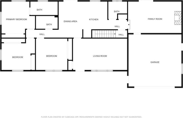 222531 Azalea Rd, Wausau, WI 54401 - view of room layout