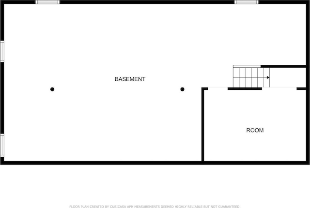 222531 Azalea Rd, Wausau, WI 54401 - view of room layout