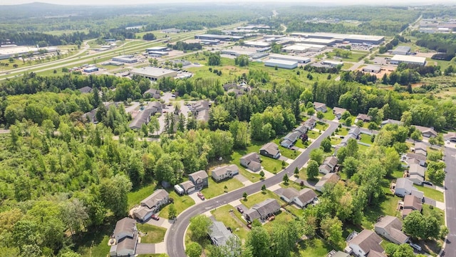 6611 Conner Davis Dr, Wausau, WI 54401 - view of property location with nearby suburban area