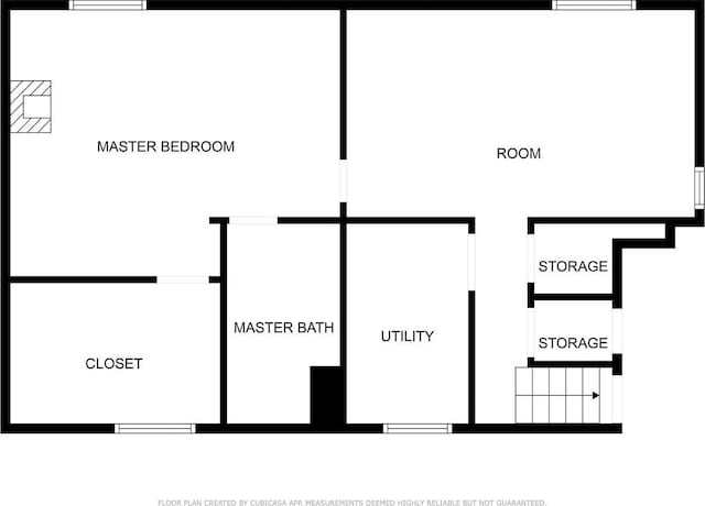 6611 Conner Davis Dr, Wausau, WI 54401 - view of property floor plan