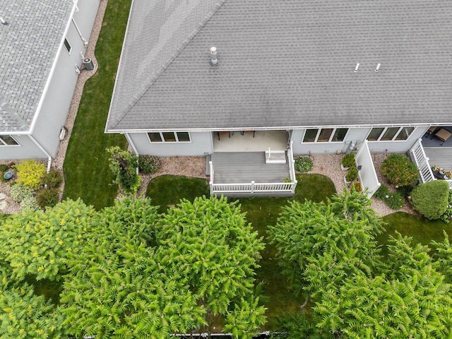 2506 Waterford Ct, Neenah, WI 54956 - view of subject property