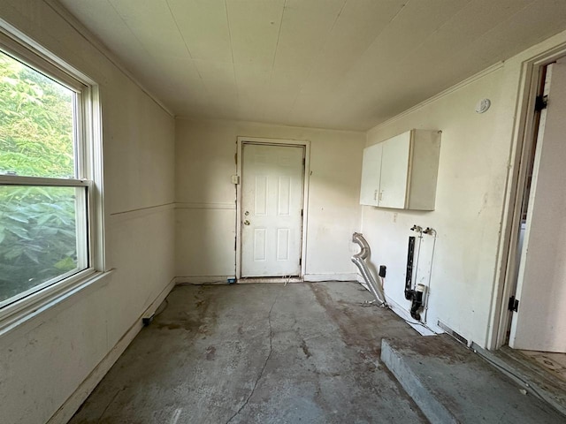 N133 Bartell St, Stephenson, MI 49887 - washroom with healthy amount of natural light