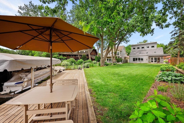 2830 Tomahawk Ct, Middleton, WI 53562 - view of green lawn