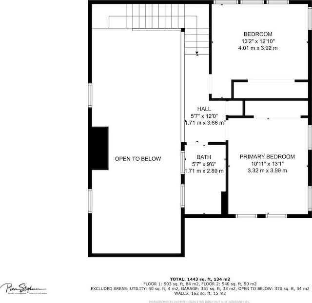 2830 Tomahawk Ct, Middleton, WI 53562 - view of room layout