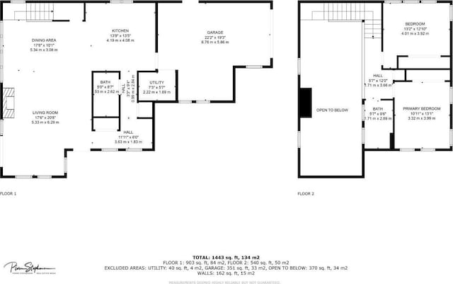 2830 Tomahawk Ct, Middleton, WI 53562 - view of home floor plan