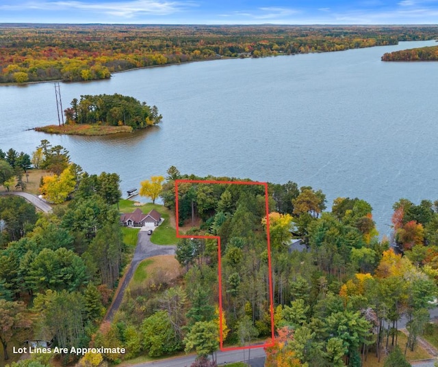 LOT2 Old Wausau Rd, Stevens Point, WI 54481