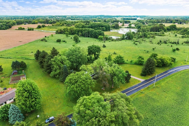 W365N7134 Mcmahon Rd, Oconomowoc, WI 53066 - view of rural area