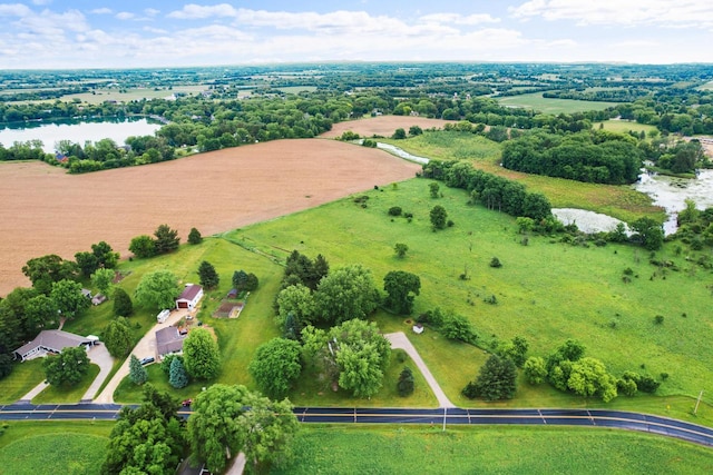 W365N7134 Mcmahon Rd, Oconomowoc, WI 53066 - view of rural area