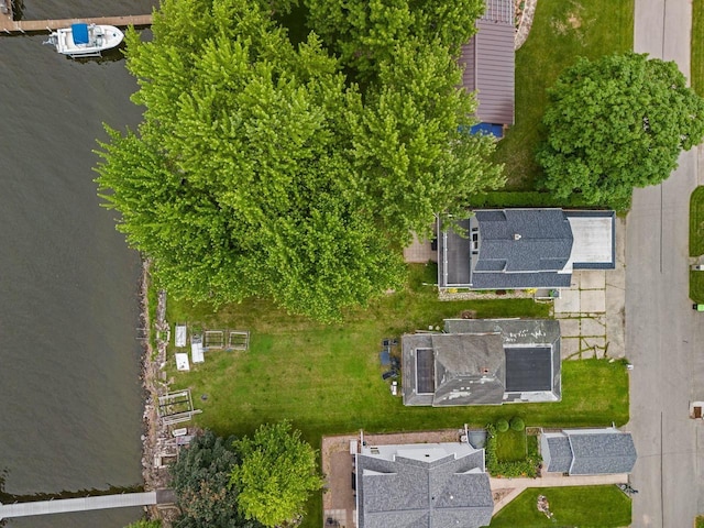 2963 Sunset Point Ln, Oshkosh, WI 54904 - aerial view