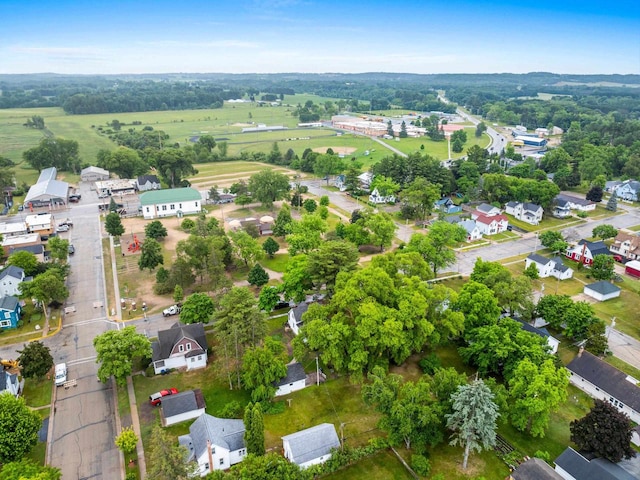 413 S Howard St, Princeton, WI 54968 - view of property location