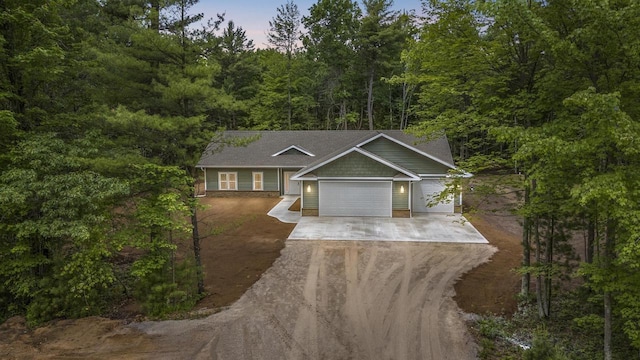 W1407 Rolling Hills Ln, Marinette, WI 54143