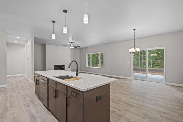 W1407 Rolling Hills Ln, Marinette, WI 54143