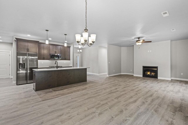 W1407 Rolling Hills Ln, Marinette, WI 54143