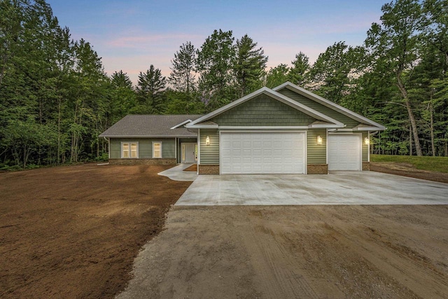 W1407 Rolling Hills Ln, Marinette, WI 54143