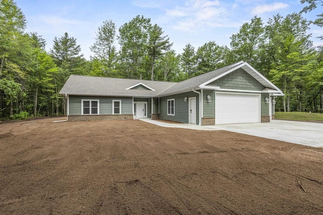 W1407 Rolling Hills Ln, Marinette, WI 54143