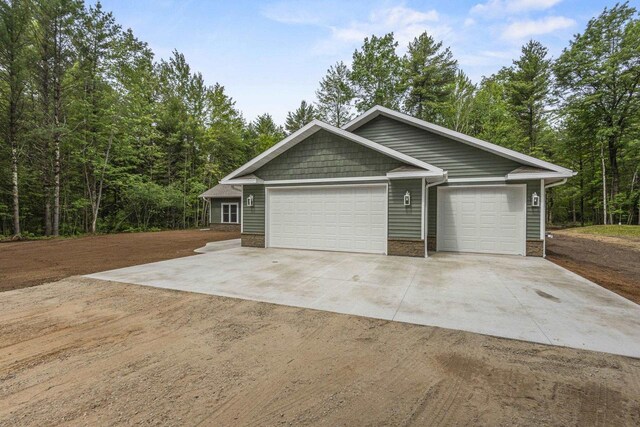 W1407 Rolling Hills Ln, Marinette, WI 54143