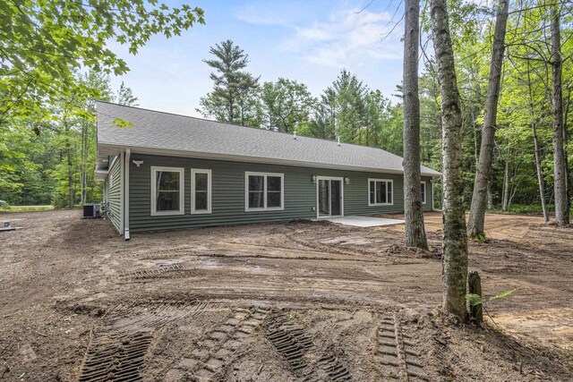 W1407 Rolling Hills Ln, Marinette, WI 54143
