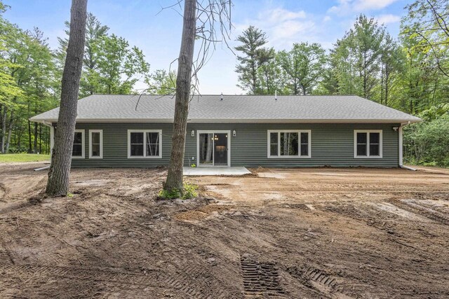 W1407 Rolling Hills Ln, Marinette, WI 54143