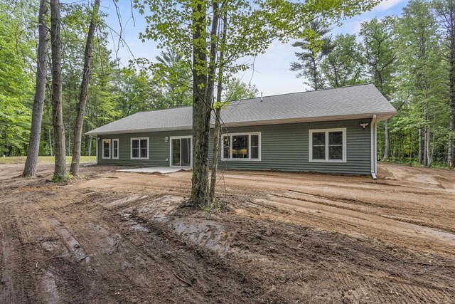 W1407 Rolling Hills Ln, Marinette, WI 54143