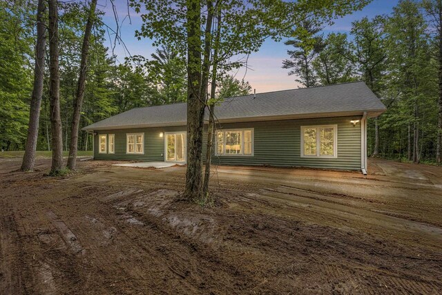 W1407 Rolling Hills Ln, Marinette, WI 54143