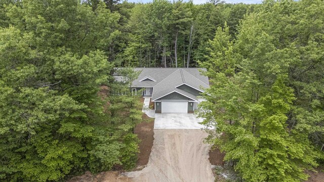 W1407 Rolling Hills Ln, Marinette, WI 54143