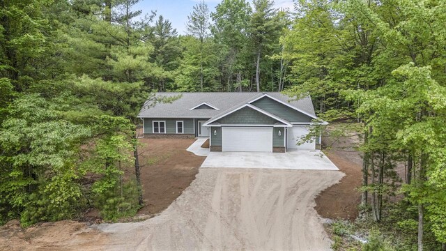 W1407 Rolling Hills Ln, Marinette, WI 54143