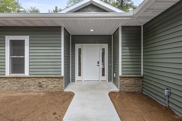 W1407 Rolling Hills Ln, Marinette, WI 54143