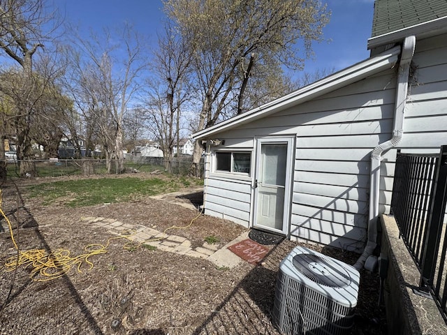 414 Barney St Unit 418, Waukesha, WI 53186 - view of yard
