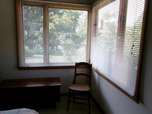 116 Mohawk Dr, Beaver Dam, WI 53916 - view of living area