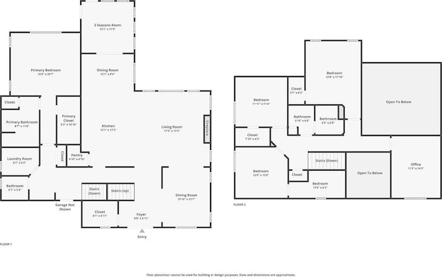 N65W34963 Baltic Pass, Oconomowoc, WI 53066 - view of home floor plan