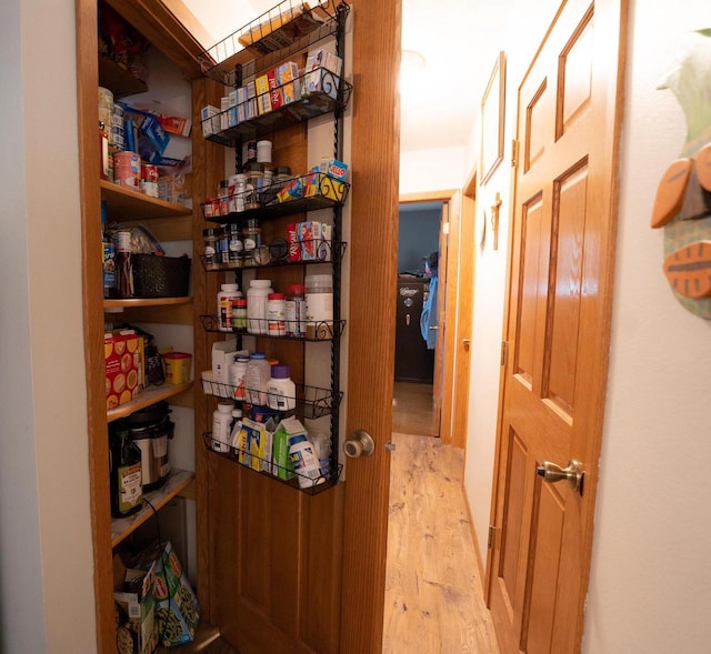 1116 Lagrange Ave, Tomah, WI 54660 - view of storage area