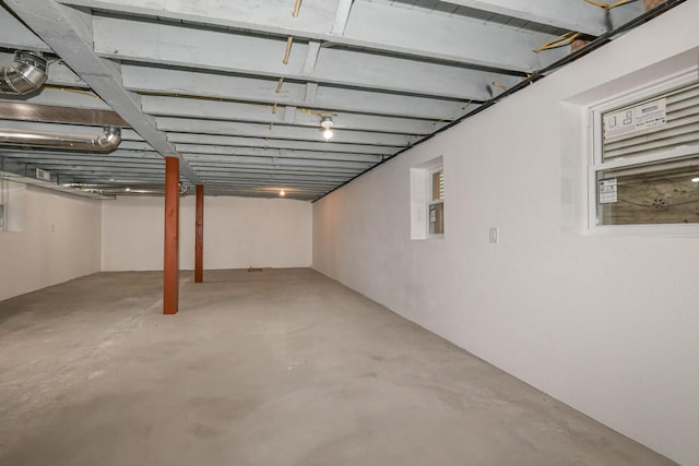 1963 S 20th St, Milwaukee, WI 53204 - view of finished below grade area