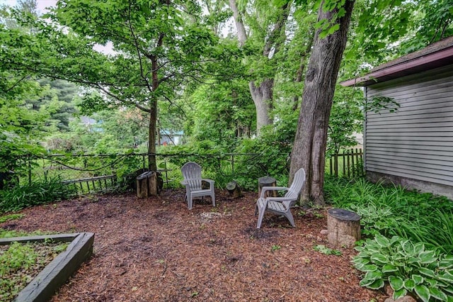 1140 E Dayton St Unit 205, Madison, WI 53703 - view of yard