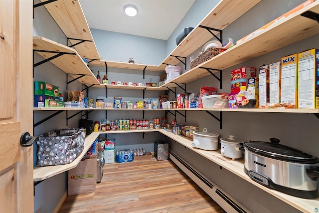 4304 E Leggate Rd, Superior, WI 54880 - view of pantry