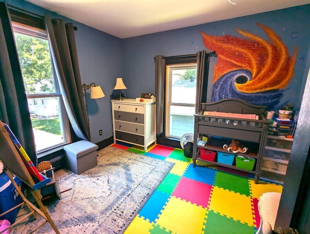225 Caledonia St, La Crosse, WI 54603 - view of game room