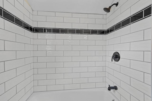 5463 N Lydell Ave, Glendale, WI 53217 - bathroom with  shower combination