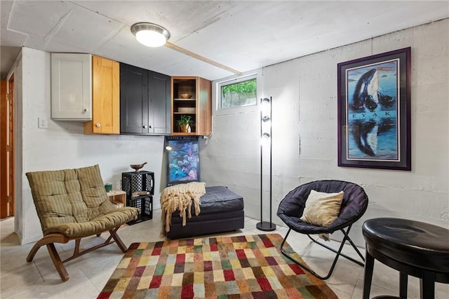 110 1st Ave, Balsam Lake, WI 54005 - view of living area