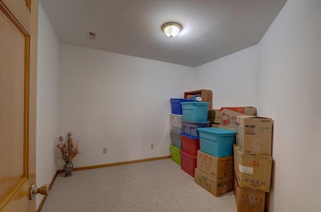 4205 Monarch Ct, Middleton, WI 53562 - view of storage