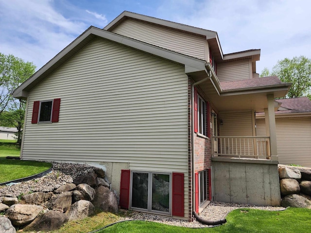 4205 Monarch Ct, Middleton, WI 53562 - view of property exterior