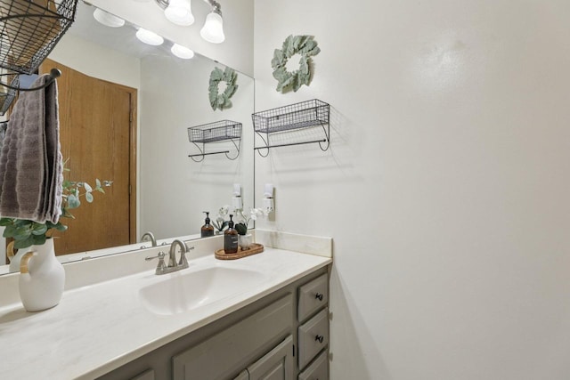 1603 Mckenna Blvd, Madison, WI 53711 - bathroom featuring vanity