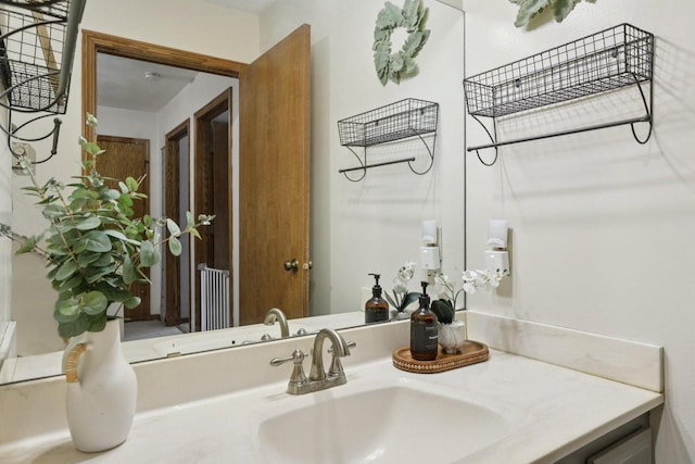 1603 Mckenna Blvd, Madison, WI 53711 - bathroom with vanity
