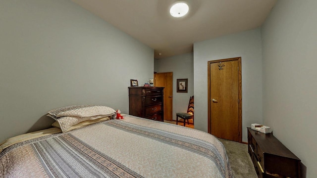 654 Riverview Ct Unit 2-Bldg C, Jefferson, WI 53549 - bedroom featuring carpet