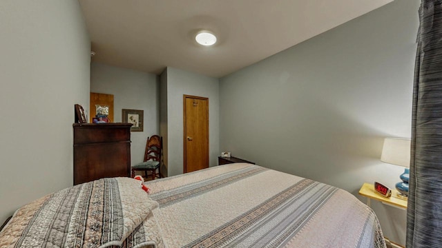 654 Riverview Ct Unit 2-Bldg C, Jefferson, WI 53549 - view of bedroom