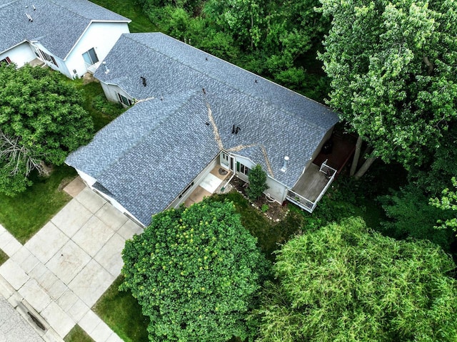 654 Riverview Ct Unit 2-Bldg C, Jefferson, WI 53549 - view of subject property