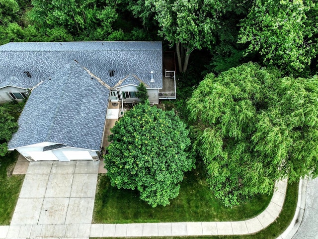 654 Riverview Ct Unit 2-Bldg C, Jefferson, WI 53549 - view of subject property