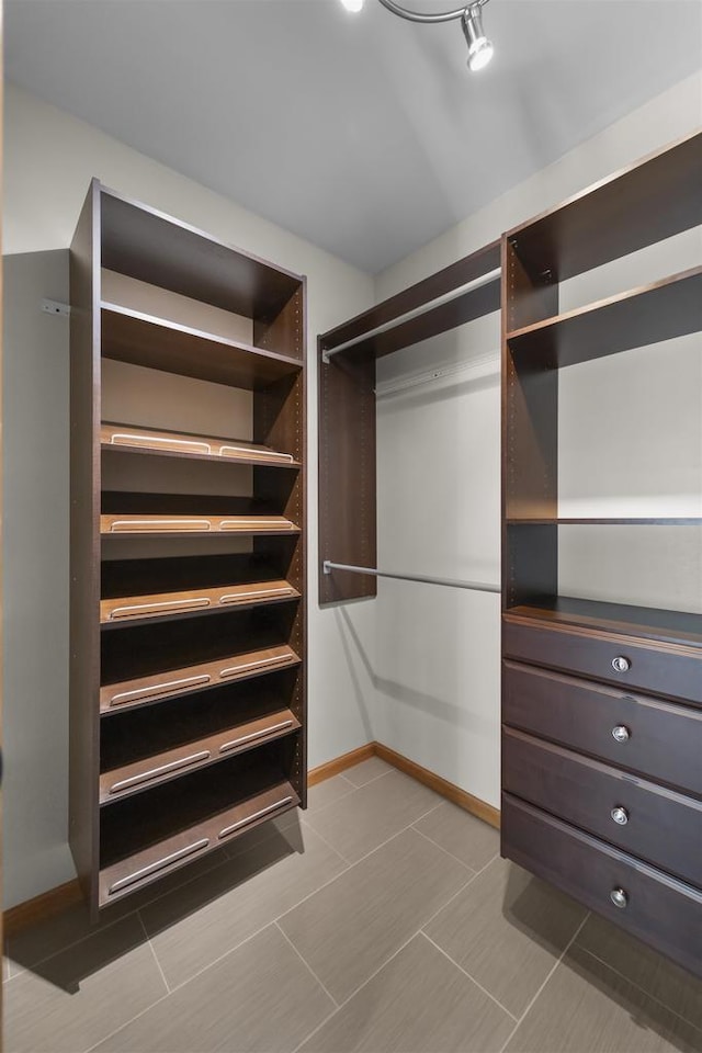 4227 Savannah Ct, Middleton, WI 53562 - view of spacious closet