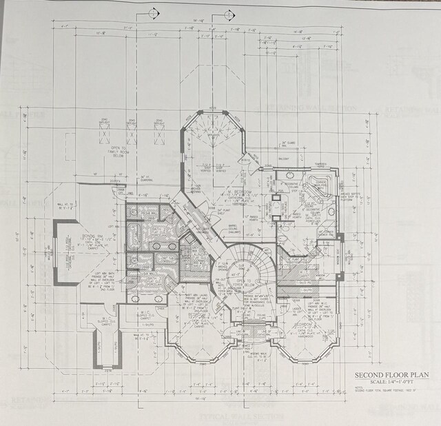1626 Fox Hollow Ln, Cedarburg, WI 53012 - view of room layout
