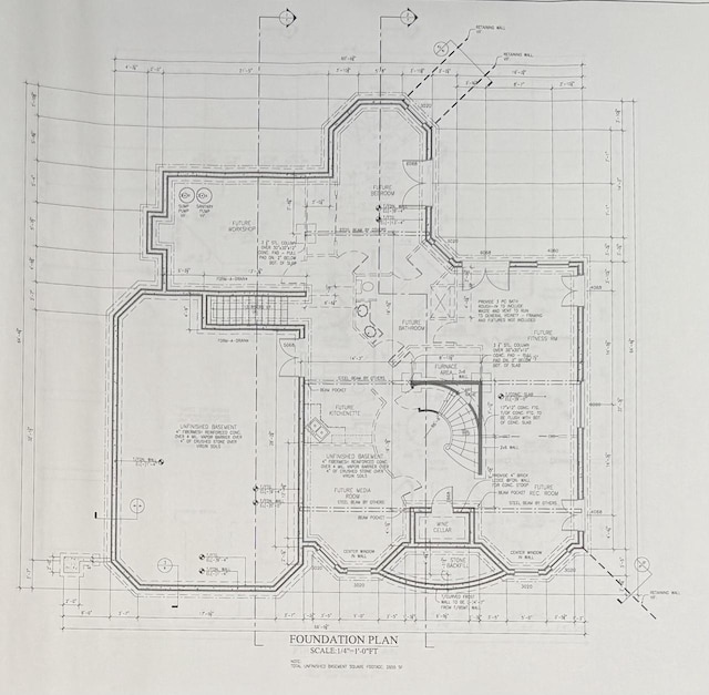 1626 Fox Hollow Ln, Cedarburg, WI 53012 - view of property floor plan