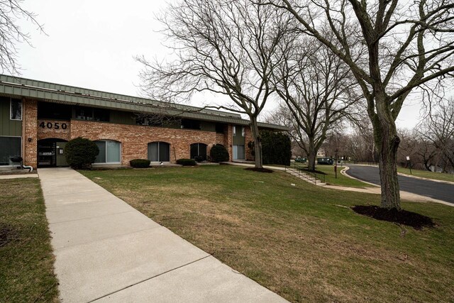 4050 W Rivers Edge Cir Unit 25, Brown Deer, WI 53209 - exterior space
